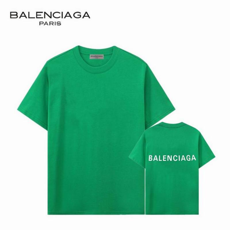 Balenciaga Men's T-shirts 271